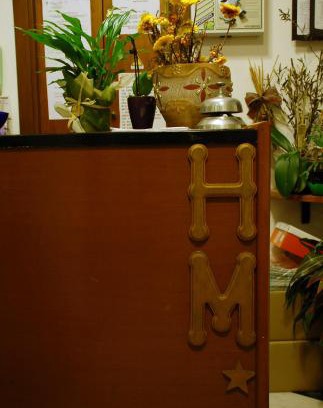 Genoa Historical Centre Hotel | Hotel Major
