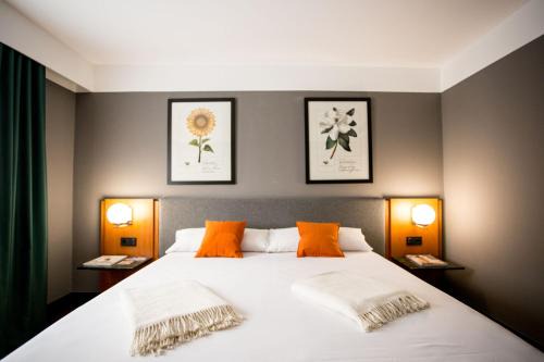 Na Rovella Hotel | Hotel Malcom and Barret