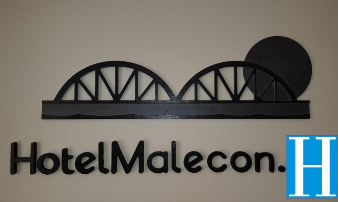 O Barco de Valdeorras Hotel | Hotel Malecon