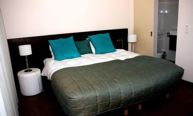 Meer Hotel | Hotel Malpertuus