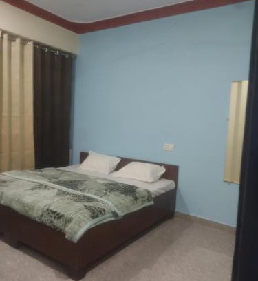 Pipalkoti Hotel | Hotel mangal lok