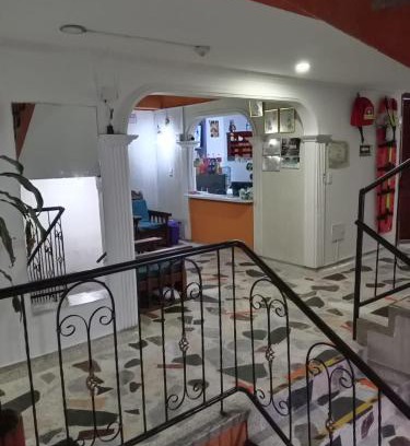 Duitama Hotel | Hotel Manhattan City