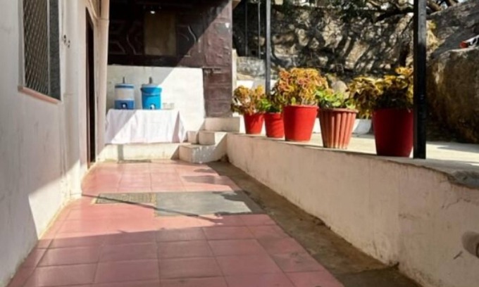 Mount Abu Hotel | Hotel Mansarovar