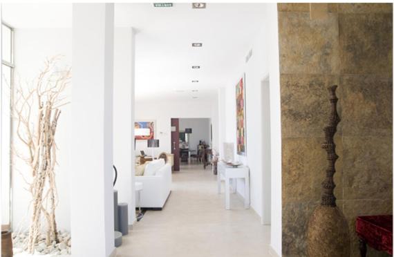 Poble Nou del Delta Hotel | Hotel Mar d'Espills - Adults Only