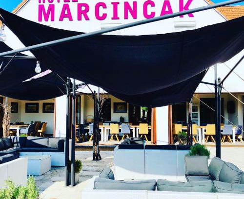 Mikulov Hotel | Hotel Marcincak*