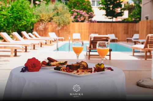 Golem Hotel | Hotel Marika
