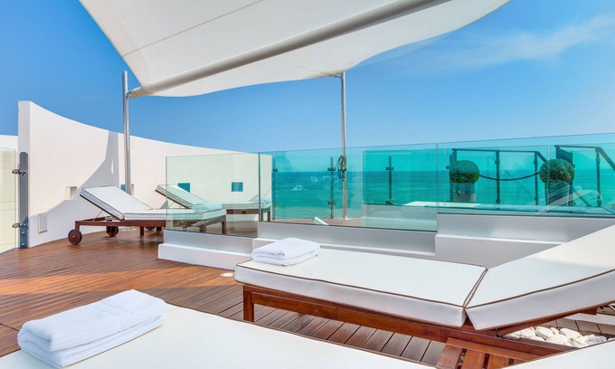 Jesolo Hotel | Hotel Mariver