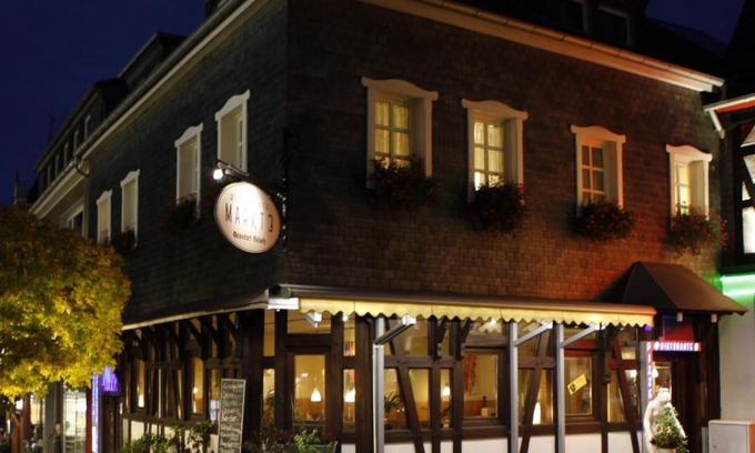 Bad Honnef Hotel | Hotel Markt3