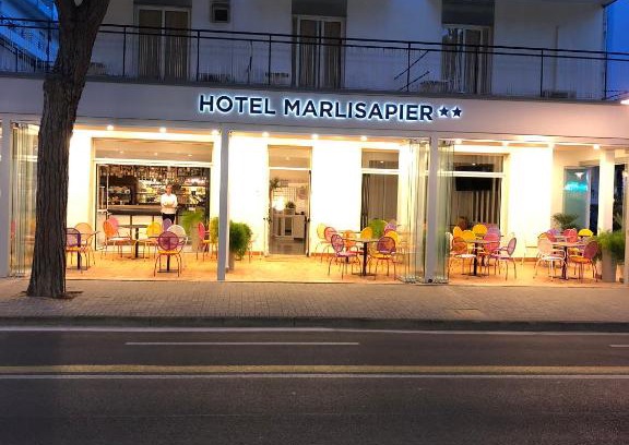 Faro Hotel | Hotel Marlisa Pier