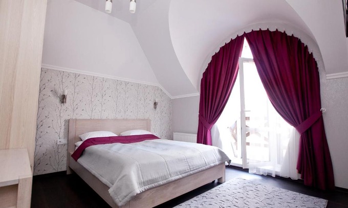Vinnytsya Hotel | Hotel Marsen