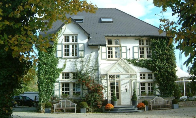 Nieuwpoort Hotel | Hotel Martinique