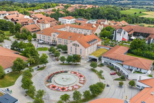 Bad Griesbach-Therme Hotel | Hotel Maximilian