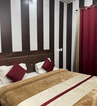 Amar Sagar Pol Hotel | hotel maya jaisalmer