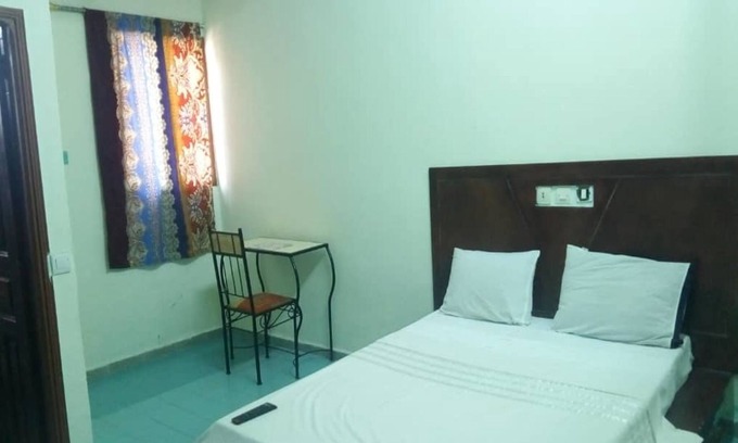Yopougon Hotel | Hotel Meambly