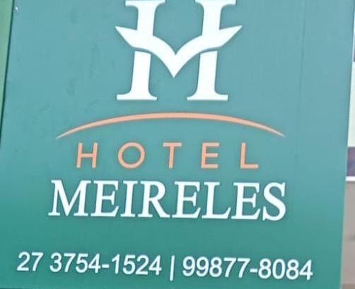 Montanha Hotel | Hotel Meirelles