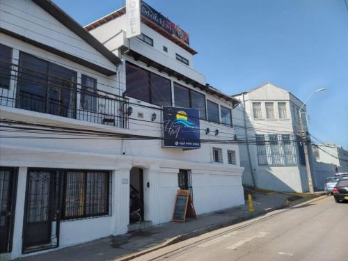 Algarrobo Hotel | HOTEL MELLATTI