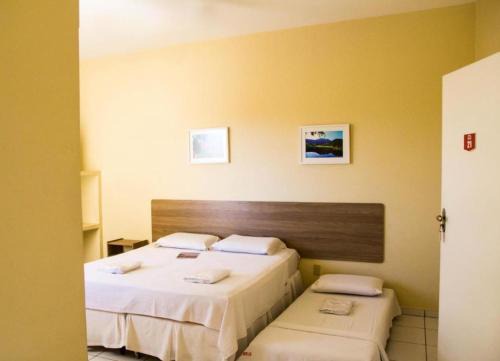 Jardim Palmeiras Hotel | Hotel Melo