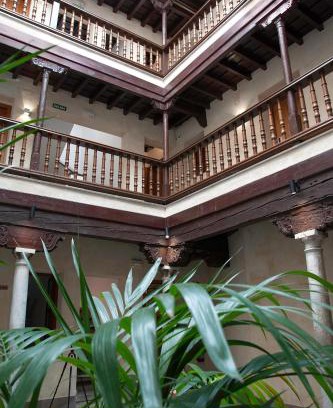 Central District Hotel | Hotel Mercader de Sedas by Maxi Hoteles