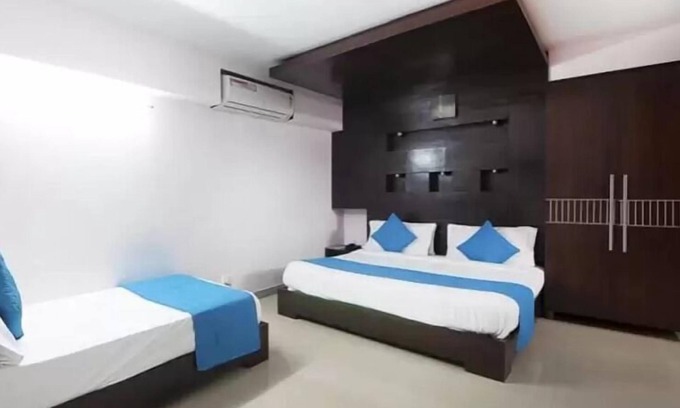 South West Hotel | Hotel Metro Express