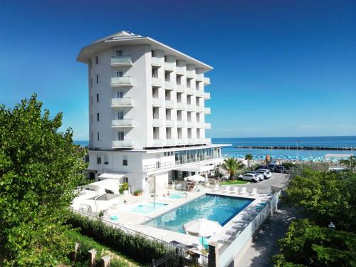 Cagnona Hotel | Hotel Mexico