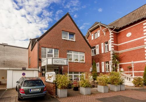 Rhein-Erft-Kreis District Hotel | Hotel Meyer