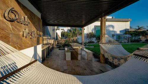 Ayala House | Hotel Mi Bendición