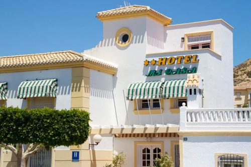 Antas Hotel | Hotel Mi Casa