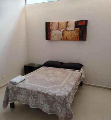 Chapultepec Sur Bed & Breakfast | Hotel Mi Casa Mata
