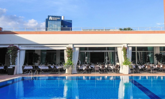 Bologna Fiere District Hotel | Hotel Michelino 75 by The Sydney Hotel