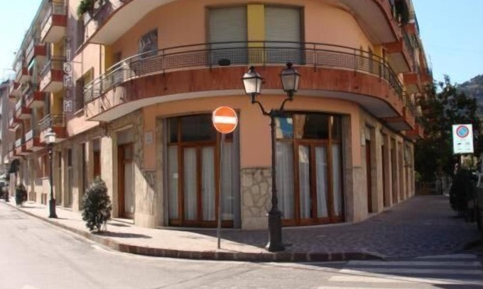 Alassio Hotel | Hotel Mignon