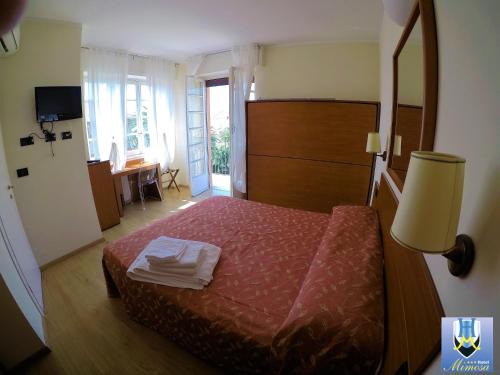 Spotorno Hotel | Hotel Mimosa
