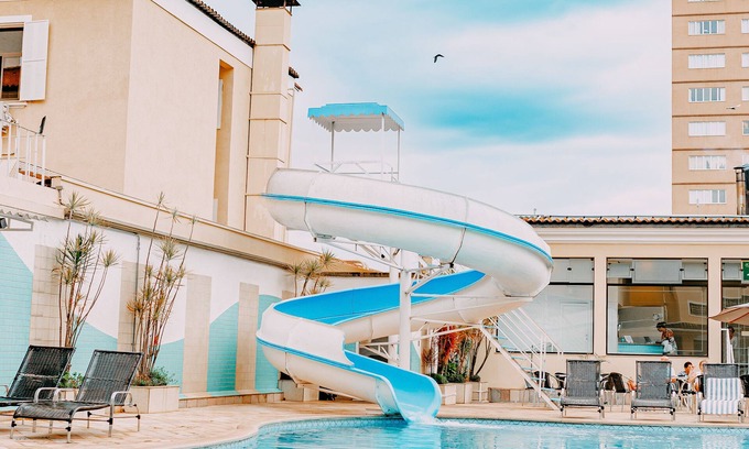 Regiao Urbana Homogenea V Hotel | Hotel Minas Gerais