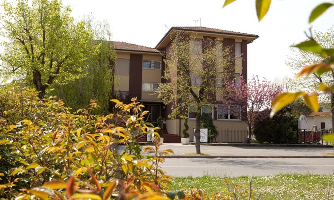 Molinella Hotel | Hotel Mini Palace Country House