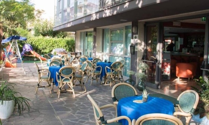 Cagnona Hotel | Hotel Mirage Bellaria