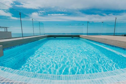 Lloret Town Center Hotel | Hotel Miramar
