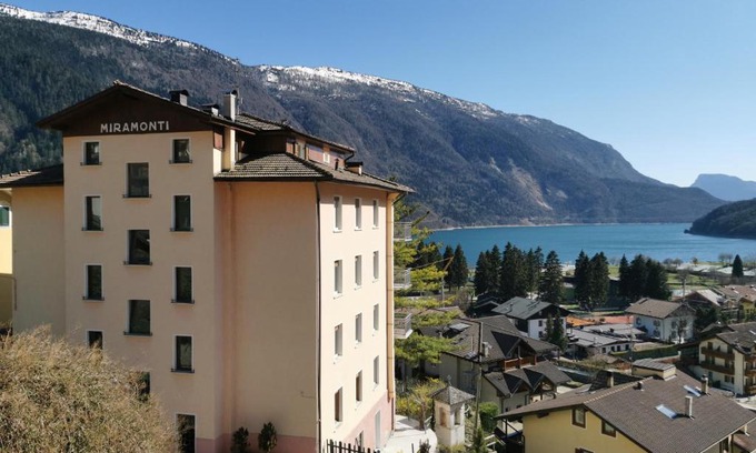Molveno Hotel | Hotel Miramonti
