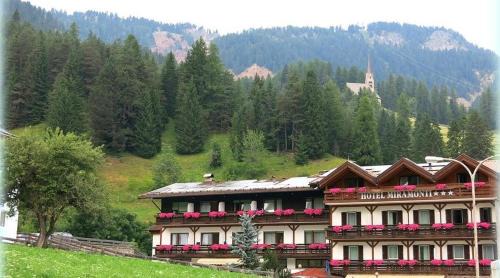 Vigo di Fassa Hotel | Hotel Miramonti