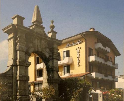 Borgo Val di Taro Hotel | Hotel Mistrello di Savoia