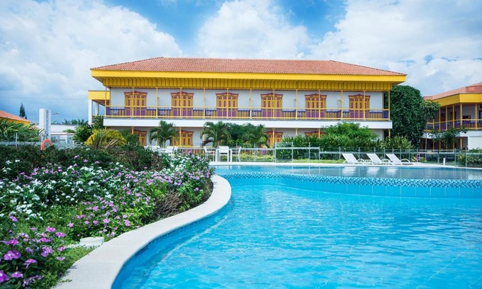 La Tebaida Hotel | Hotel Mocawa Resort