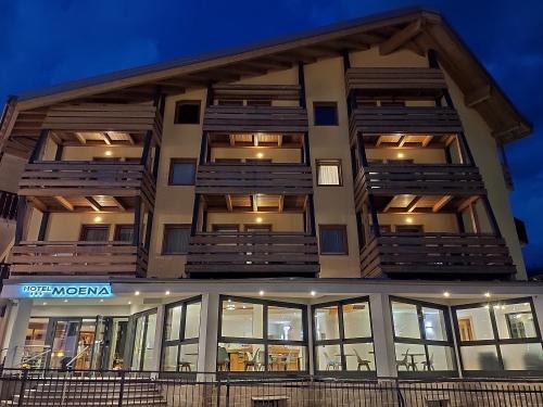 Moena Hotel | Hotel Moena