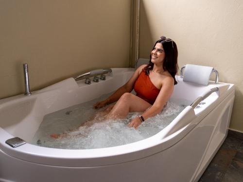 Belen Apartment | Hotel Molinos Plaza