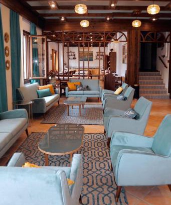 Mithimna Hotel | Hotel Molyvos I