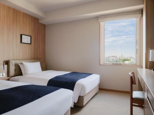 Haginaka Hotel | hotel MONday Haneda Airport