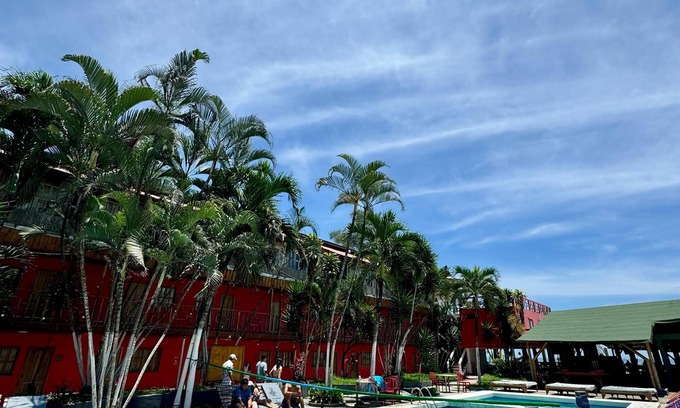 Montanita Hotel | Hotel Montañita