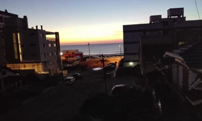 Villa Gesell Hotel | Hotel Monte Castello