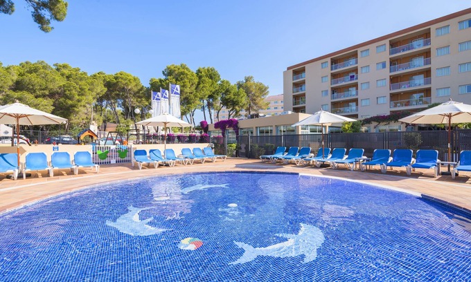 Es Canar Hotel | Hotel Moon Dreams Atlantic