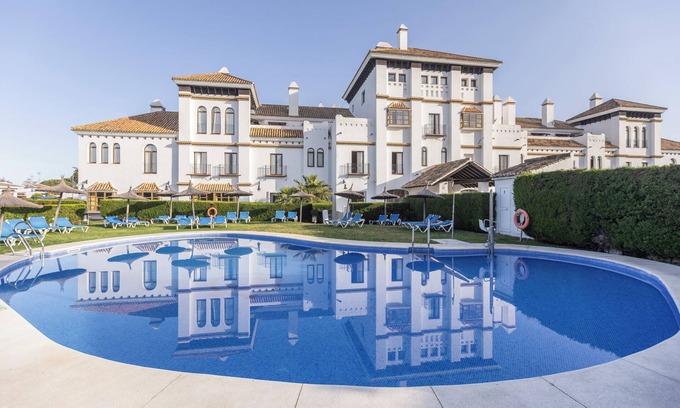 1a Fase Hotel | Hotel Moon Dreams El Cortijo
