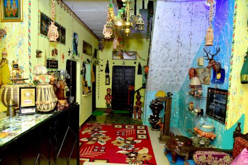 Pushkar House | Hotel Moon Light