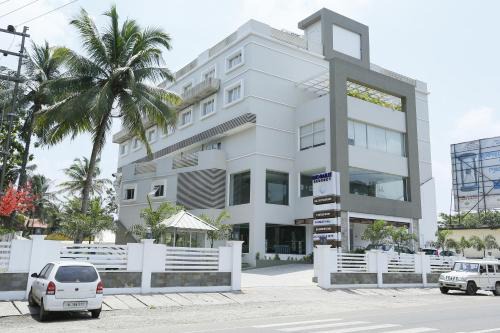 Thodupuzha Hotel | Hotel Moonlit Regency