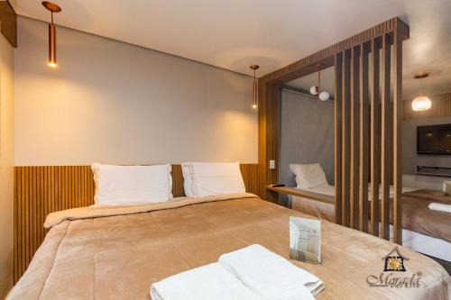 Brigadeira Hotel | Hotel Morada Del Este